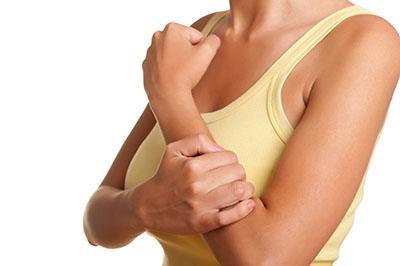 Carpal Tunnel