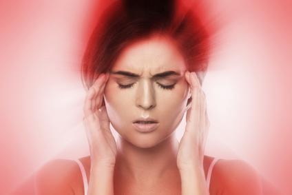 Migraine Pain